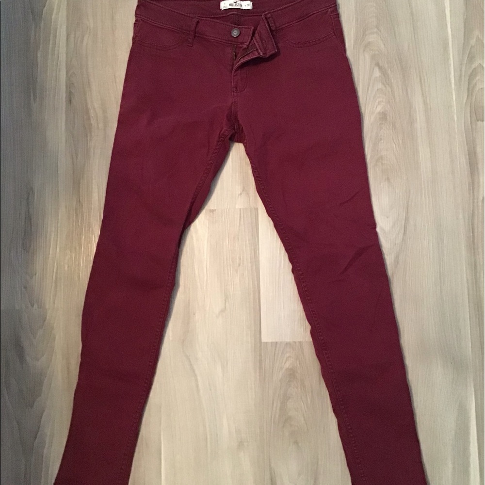 Hollister Pants